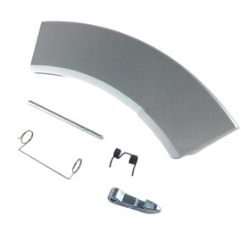 SOS Accessoire AEG 4055186482 Washing Machine Door Handle Set