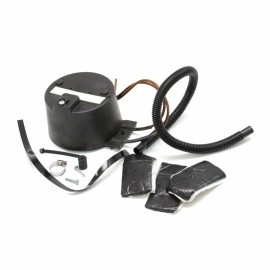 Frigidaire 5304428401 Freezer Defrost Drain Pan Kit