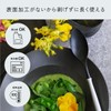 ARAS Fork, Smooth Mouth Feel, Made in Japan, Dishwasher Safe,
