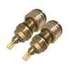 Franke Eiger Kitchen Tap Replacement Bushes & Valves Combination Set