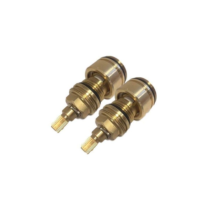Franke Eiger Kitchen Tap Replacement Bushes & Valves Combination Set