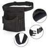 1 Piece Tool Bag and 2 Pieces Water Bottle Buckle,