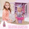 HAMKU Doll Accessories, Dolls Accessories, Swimming Set for Dolls, for