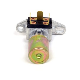 Headlight Dimmer Floor Mount Switch For 1973-1976 Plymouth Duster