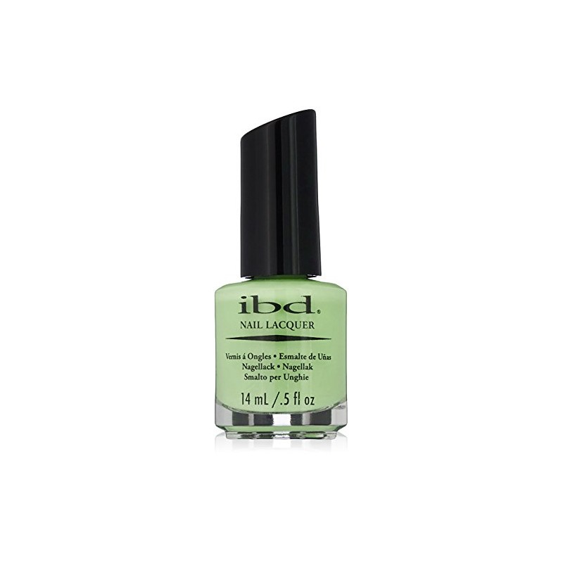 IBD Nail Lacquer, Polo Can U Go, 0.5 Fluid Ounce