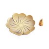 (Gourd Type) - Xujia Incense Burner for Incense Coil,Incense Sticks