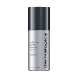 dermalogica MV Power R Cream, 1.7 fl oz (50 ml), Vitamin Rich Moisturizing Cream, Aging Sign, Drying, Dull