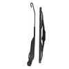 12V Electric UTV Windshield Wiper Motor Kit, Universal Power Windshield