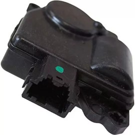 Motorcraft YH-1881 Motorcraft HVAC Defrost Mode Door Actuator New for F150 Truck Ford F-150