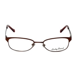Lucky Brand Eyeglasses Frame - Lizzie Brown (48mm)
