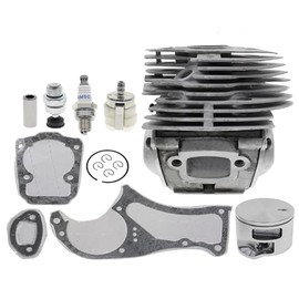 PHUOC LOC THO for Husqvarna 545 550XP for JONSERED CC2252 Piston and Cylinder KIT