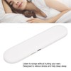 Pillow Speaker, Bone Conduction Stereo Bluetooth Music Sleep Headphones with