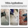 Multi-purpose Conversion Connector Electric Impact Wrench to Electric Hammer Converter
