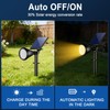WELALO Solar Spot Lights Outdoor Waterproof IP65, 10 Pack 4