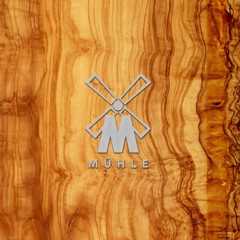 MÜHLE Pure Badger Hair Shaving Brush 81 H 330 1