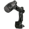 Pulse D-606 Tom/snare Drum Microphone Inc Shock Mount Drum Clip