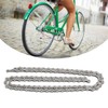 Bike Chain 116 Links 12 Speed Variable Speed Cycling Chain