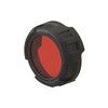 Streamlight Waypoint Alkaline Filter, Red