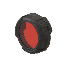 Streamlight Waypoint Alkaline Filter, Red