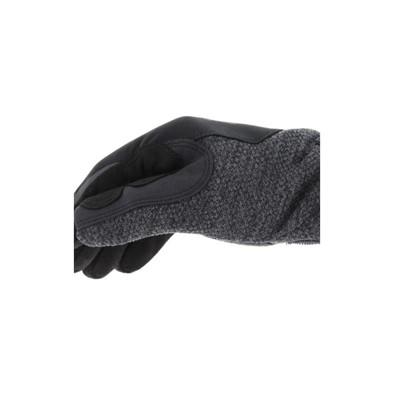 Esco EA353BT-124B [XL] Gloves (Water Resistant Thermal Mechanic/Synthetic Leather)