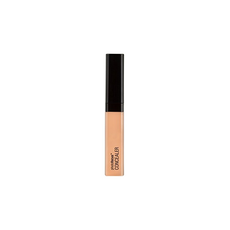 Wet N Wild Photo Focus Concealer ~ Medium Peach 843B