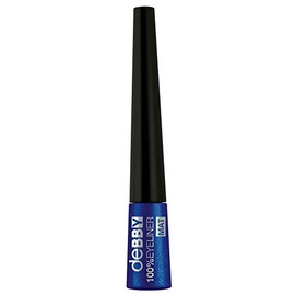Debby EYELINER MAT & METAL