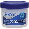 Softee Pure Coconut Oil Formula Hair and Scalp Treatment 3