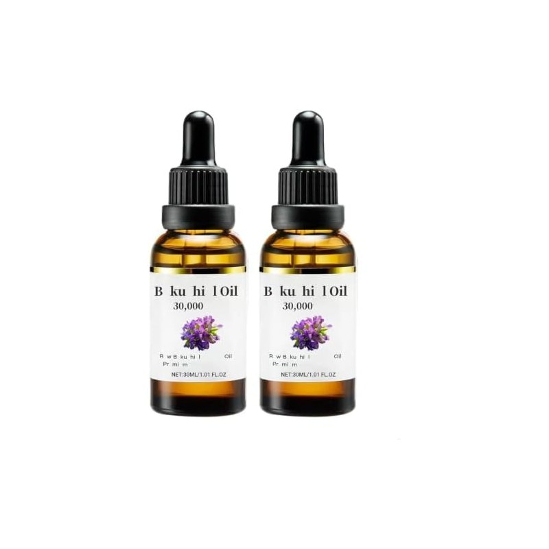 Aceite Prensado en Frío Reafirmante e Hidratación Profunda