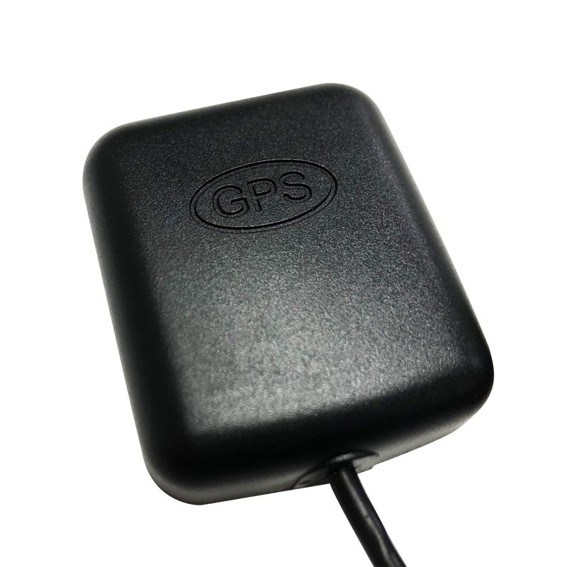 seiwa (SEIWA) GPS Antenna with Magnetic Plate OP14