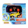 Carrera RC 370430023 Team Sonic Racing Mini RC-Tails with 2.4GHz