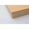 Wooden Antibacterial Cutting Board Aomori Natural Hiba NCB-M 13.8 x