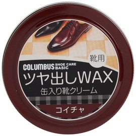 コロンブス ベーシック缶 コイチャ
