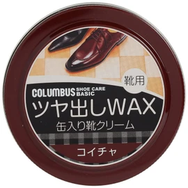 コロンブス ベーシック缶 コイチャ