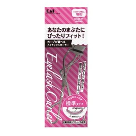 貝印 アイラッシュカーラースタンダード KQ3085