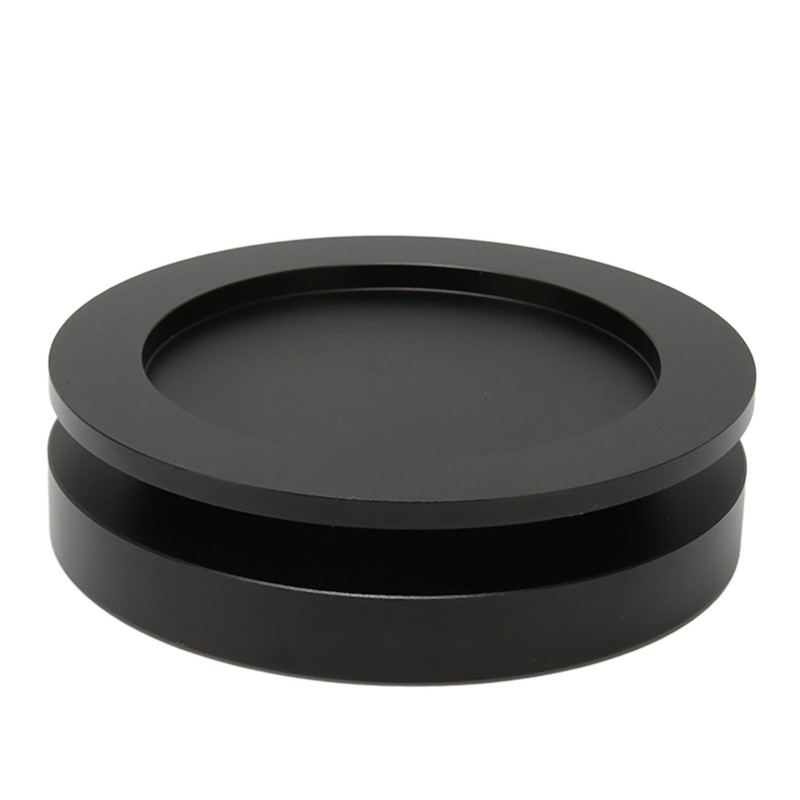 Speaker Stable Desk Holder Adjustable Lossless Sound Quality Metal Desktop