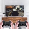 Wireless Handle Game Console HD TV Game Console Wireless Doubles