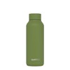 Quokka Solid Olive Green Stainless Steel Thermal Flask 510 ml