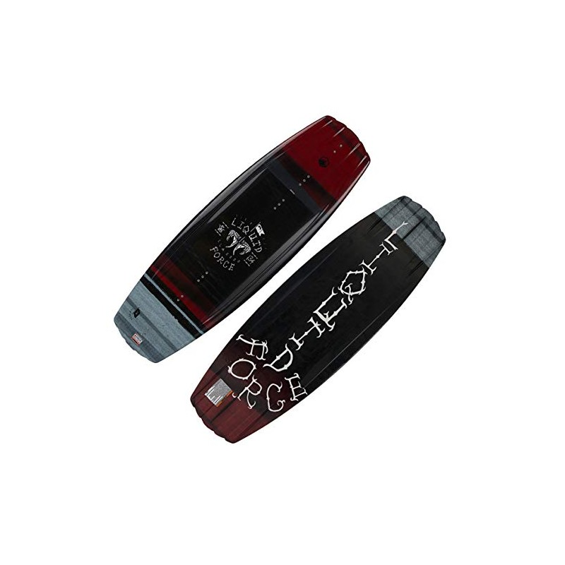 Liquid Force Classic Wakeboard, Blank