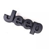 MOPAR Jeep 14-20 Grand Cherokee FRONT & REAR SRT BLACK