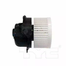 TYC HVAC Blower Motor Front 700105 YS4Z19805AB for Ford