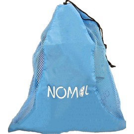 Drawstring Backpack Bag, Multifunction Mesh Bag for Swimming, Gym, Clothes Lightweight Sackpack Casual Bags for Men and Women