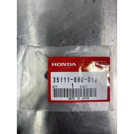 HONDA 35111-880-013 KEY
