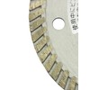 Eyewood Flanged Diamond Cutter Outer Diameter 4.1 inches (105 mm)