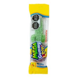 Gummy Pop Mega Gomita De La Rosa 12pz 480g