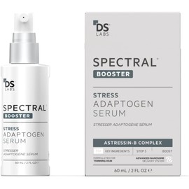 DS Laboratories Spectral® F7 Tratamiento Capilar con Ingredientes que Adaptan al Cabello Contra Agresiones Ambientales.