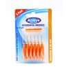 INTERDENTAL Brushes Toothpick, flossing and Tooth Cleaning Tool - Bundle