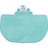 Skater SET1085 2-Piece Gift Set, Hair Dry Towel, Hooded Bath