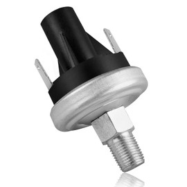 Generator Pressure Switch Fit for Onan Generator Replace 309-0717 0309-0717 83391 83391-1-01