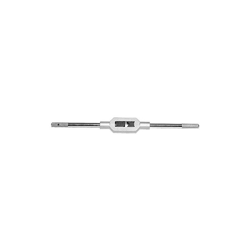 HHIP 3900-0209 Adjustable Tap Wrench, 5" Long