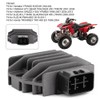 Regulator Rectifier SH640D-12 Fits for Yamaha YFM400 KODIAK 2X4/4X4 YFM250